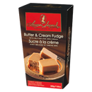 Laura Second Butter & Cream Fudge 200G | Case of 12 | Bulk Candy & Chocolate