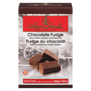 Laura Second Chocolate Fudge 60% Cacao 200G | Case of 12 | Bulk Candy & Chocolate