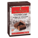 Laura Second Chocolate Fudge 60% Cacao 200G | Case of 12 | Bulk Candy & Chocolate