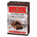 Laura Second Chocolate Fudge 60% Cacao 200G | Case of 12 | Bulk Candy & Chocolate