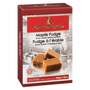 Laura Secord Maple Fudge 200G | Case of 12 | Bulk Candy & Chocolate