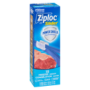 Ziploc Slider Freezer Bags Medium  ( 12 X  15'S )