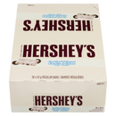 Hershey'S Cookies 'N' Creme 8Pk 43G | Case of 36 | Bulk Candy & Chocolate