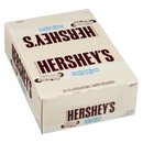 Hershey'S Cookies 'N' Creme 8Pk 43G | Case of 36 | Bulk Candy & Chocolate