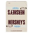 Hershey'S Cookies 'N' Creme 8Pk 43G | Case of 36 | Bulk Candy & Chocolate