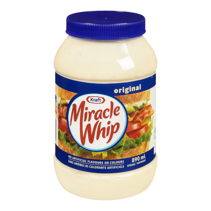 Kraft Miracle Whip Original