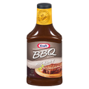 Kraft Bbq Sauce (10X455Ml)