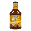 Kraft Bbq Sauce (10X455Ml)
