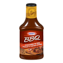 Kraft Bbq Sauce (10X455Ml)