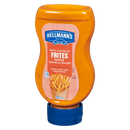 Hellmann's Spicy Chipotle Chip Frites Sauce (6X325ML)