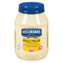 Hellmann's Mayonnaise