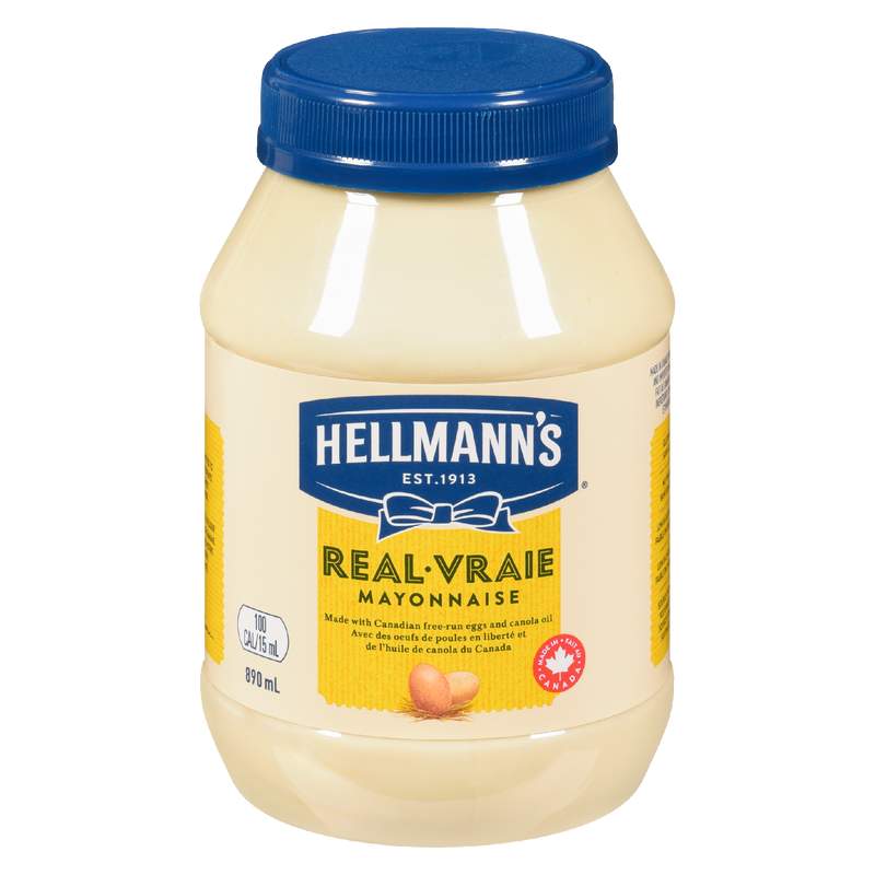 Hellmann's Mayonnaise