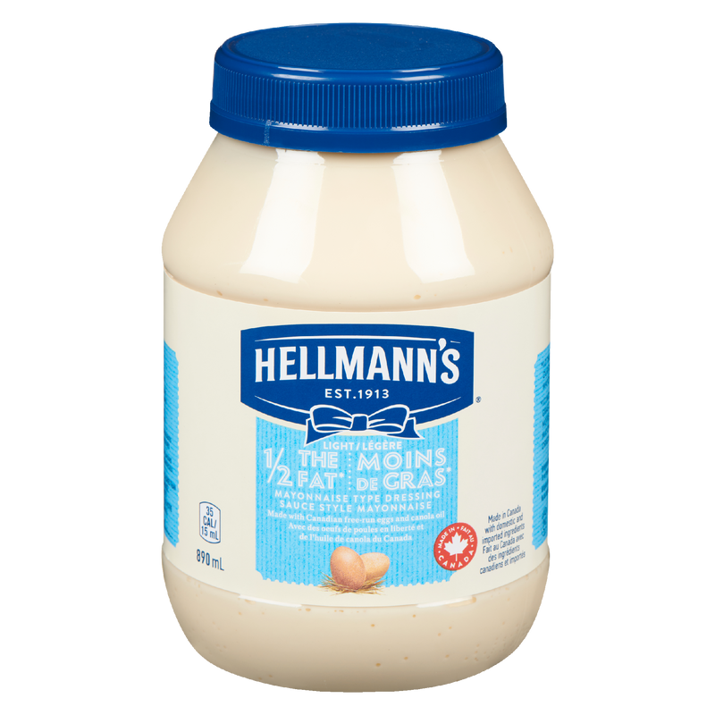 Hellmann's Mayonnaise
