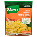 Knorr Lipton Sidekicks