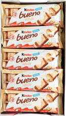 Kinder Bueno Bar