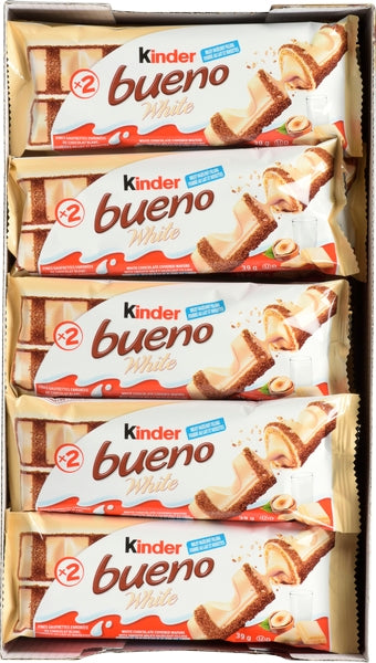 Kinder Bueno Bar