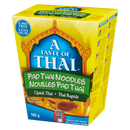 A Taste Of Thai Pad Thai Noodles 163g | Case of 6 | Bulk