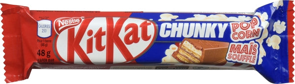 Kit Kat Chunky Chocolate