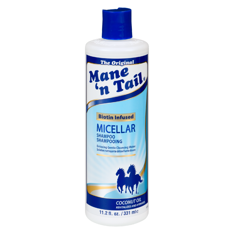 Mane & Tail Shampoo