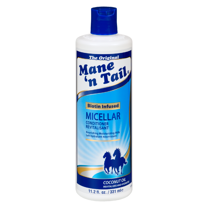 Mane & Tail Conditioner