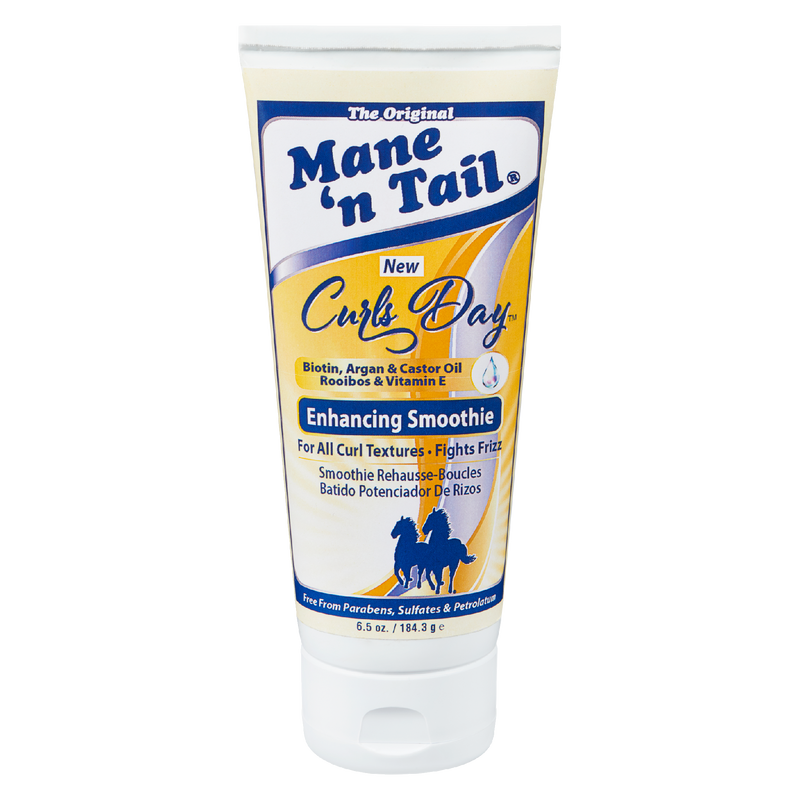Mane & Tail Lotion Curls Day (6X184.3G)