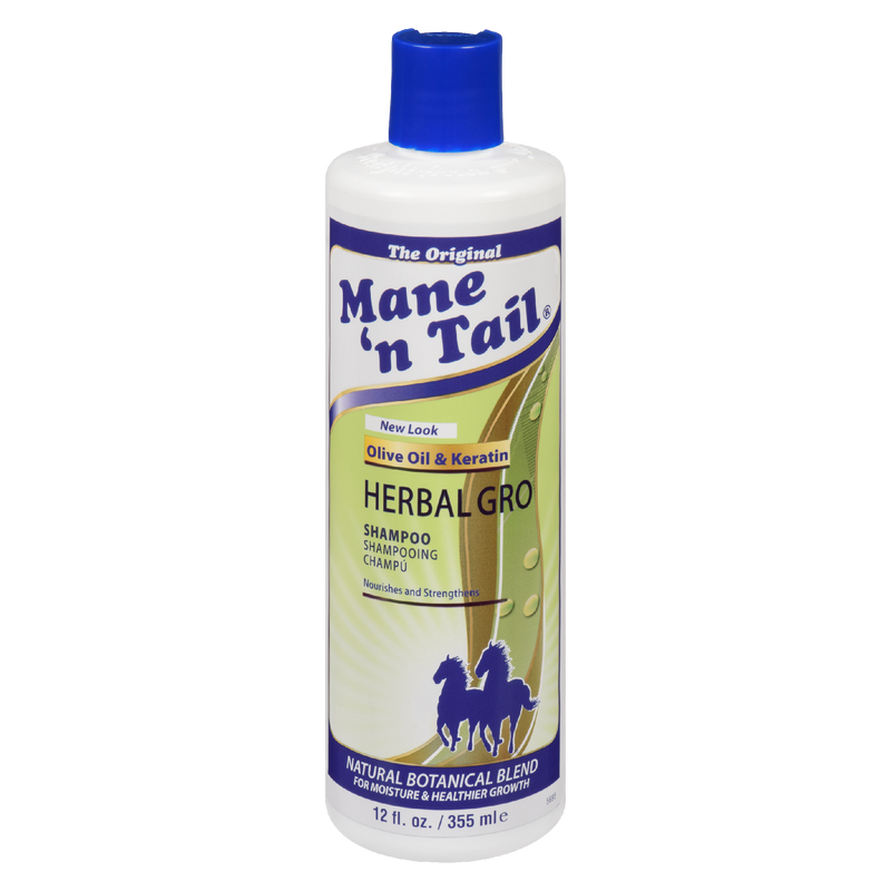 Mane & Tail Shampoo