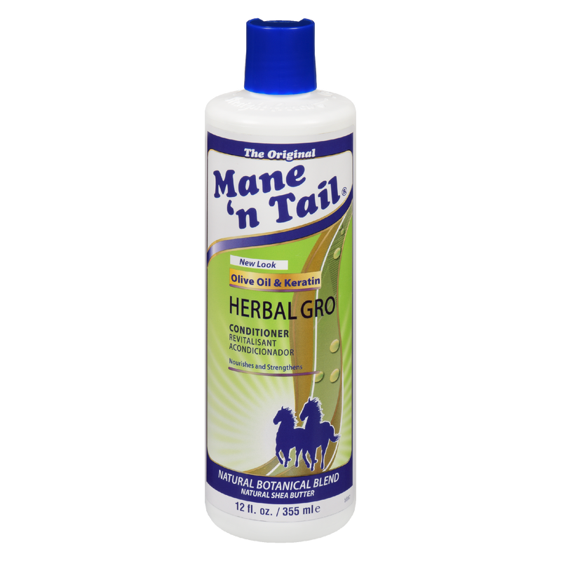 Mane & Tail Conditioner