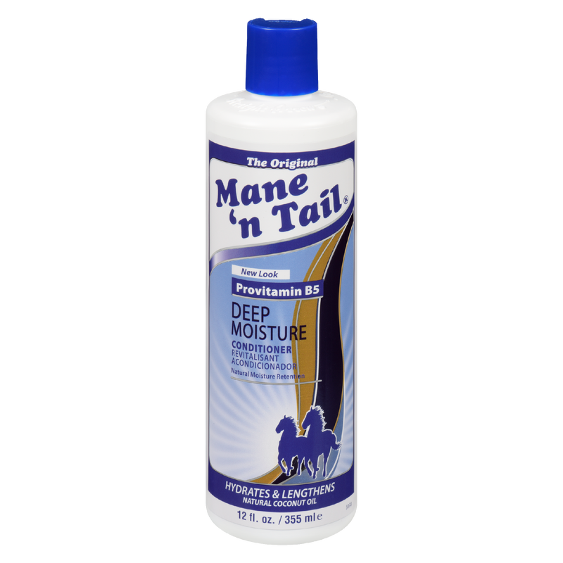 Mane & Tail Conditioner