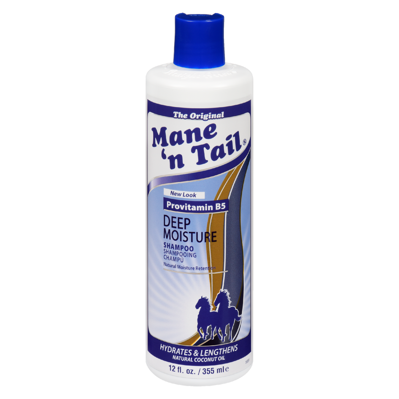 Mane & Tail Shampoo