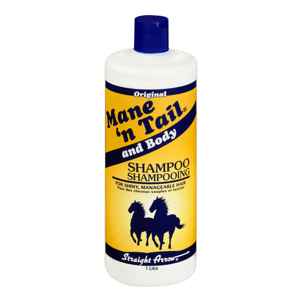 Mane & Tail Shampoo