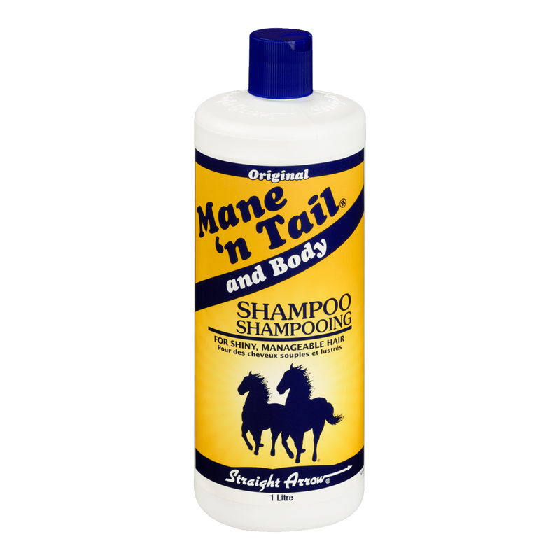 Mane & Tail Shampoo