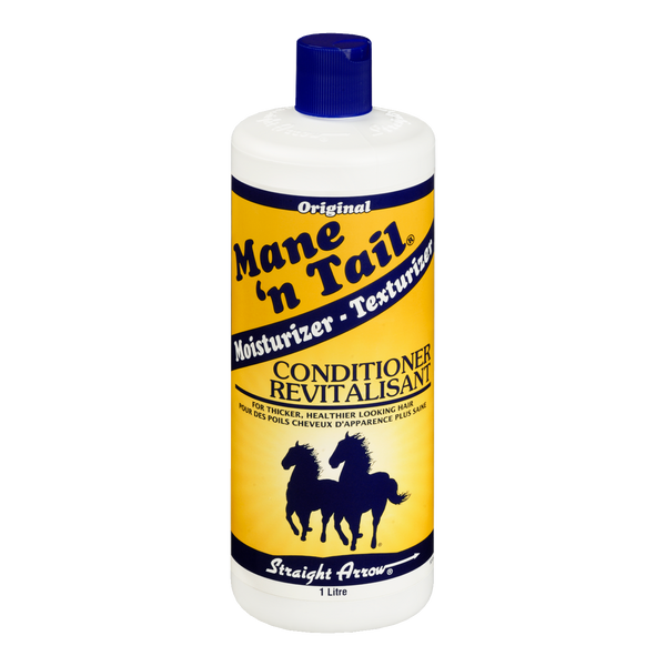 Mane & Tail Conditioner