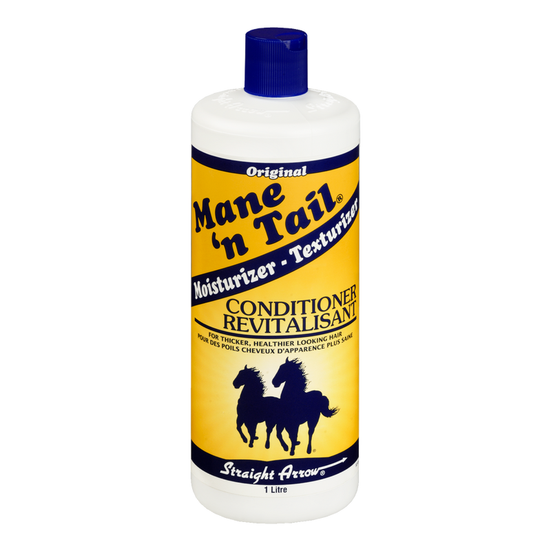 Mane & Tail Conditioner