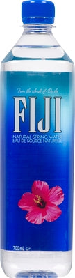 FIJI Water
