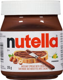 Nutella Hazelnut Spread ( 15 X 375G )