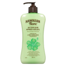 Hawaiian Tropic After Sun Moisturizer 480ML | Case of 12 | Bulk Sunscreen