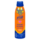 Banana Boat Clear Sunscreen Spray Spf 50 170g Case of 12 Bottles | Bulk Sunscreen
