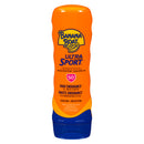 Banana Boat Ultra Sport Sunscreen Spf50+ 240ml | Case of 12 Bottles | Bulk Sunscreen