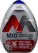 Mio Liquid Enhancer (12X48Ml)