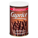 Caprice Dark Chocolate 115G | Case of 20 | Bulk Candy & Chocolate