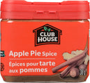Club House Tin