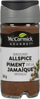 McCormick Gourmet Ground