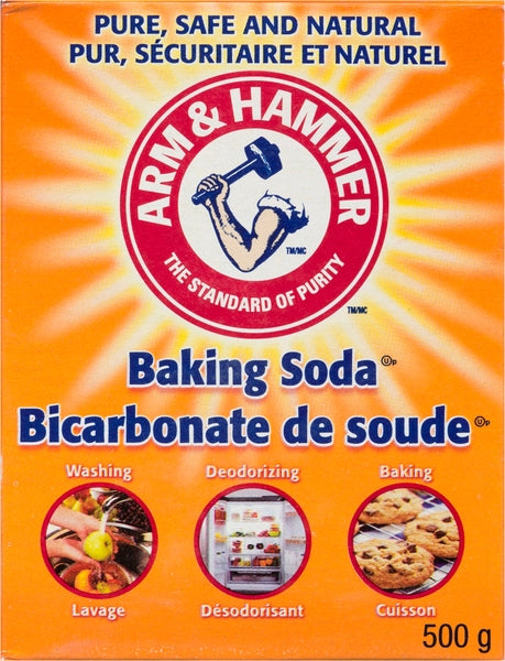 Arm & Hammer Baking Soda