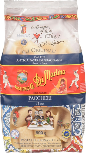 Di Martino Pasta (500G)
