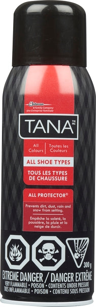 Tana All Protector Universal Aerosol ( 12 X  300G  )
