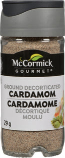 McCormick Gourmet Ground