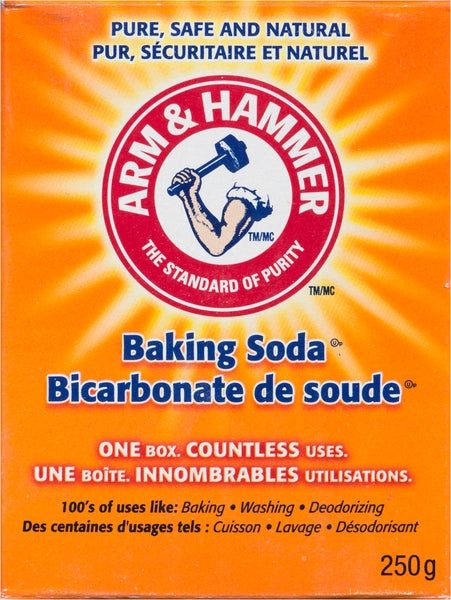Arm & Hammer Baking Soda