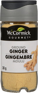 McCormick Gourmet Ground