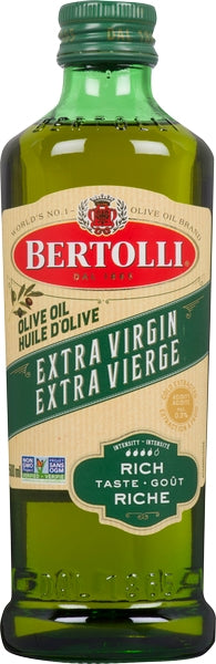 Bertolli Extra Virgin Olive Oil ( 12 PACKS )