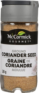 McCormick Gourmet Ground